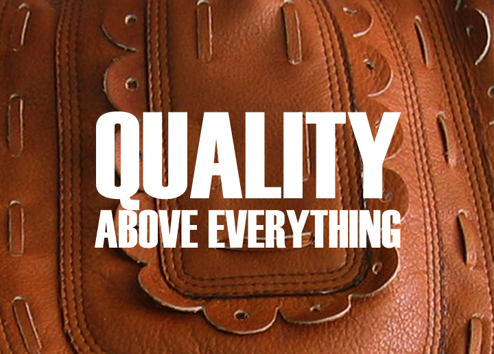 Namar Bags - Quality above everything